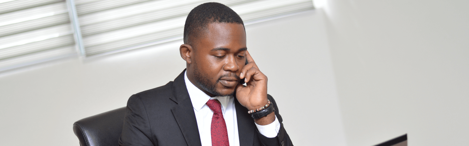 Stanbic Heights Star Assurance Headoffice